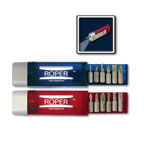 Promotional Flashlights - Flashlight/Screwdriver Kit