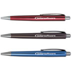 Promotional Writing - Garrick Pen