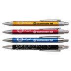 Promotional Writing - Shandy Pen