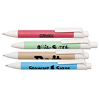 Promotional Current Specials - New World Biodegradable Jumbo Pen