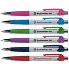 Promotional Writing - Allerton Rainbow