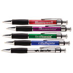 Promotional Writing - Brewster Pen