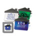 promotional Clips - House Magnetic Clip