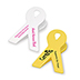 promotional Cilps - Awareness Ribbon Clip
