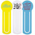 promotional products gifts items Champion-Reader Bookmark - Circle