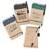 promotional Desk and Office - New World Eco Jotter