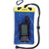 promotional Totes and Bags - Dry Pak GPS Case - Old Style# PAL DP 58
