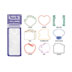 promotional Magnifiers - Reader's Pal Bookmark / Ruler / Magnifier