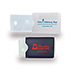 promotional Magnifiers - Business Card Pocket Magnifier
