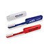 promotional Toothcare - Travelers Toothbrush