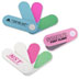 promotional Grooming - File Away Mini Manicure Set