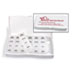 promotional Pill Boxes - Healthy Trip Traveling Medicine Tray