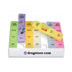 promotional Pill Trays - Rainbow 24/7 Medicine Tray