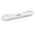 promotional Healthcare - Double-End Medicine Spoon
