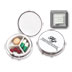 promotional Healthcare - Formal Affair Metal Pill Case
