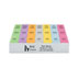 promotional products gifts items Jumbo Three For Me Medicine Tray