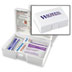promotional First Aid Kits - Personal First Aid Kit