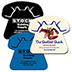 promotional Jar Openers - Phone Jar Opener