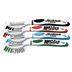 promotional Housewares - Brush-up Vegetable Brush & Peeler
