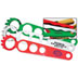 promotional Pasta Forks - Pasta Pal Spaghetti Server