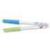 promotional Housewares - Double-Duty Slim Silicone Spatula