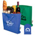 promotional Totes and Bags - New World Foldable Non-Woven Tote
