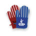 promotional Housewares - Therma-Grip Pocket Oven Mitts