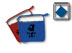 promotional Housewares - Therma-Grip Pocket Pot Holder