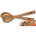 promotional Housewares - Bamboo Slotted Spoon