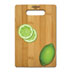 promotional Housewares - Bamboo Cutting Board