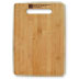 promotional Housewares - Large Bamboo Cutting Board