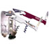 promotional Wine Openers - Host 'n Toast Wine Opener