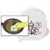 promotional Pan Scrapers - Handi-Pal Ultimate Pan and Household Scraper