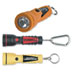 promotional Flashlights - RubberLite - Old Style#  PAL 3800