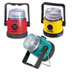 promotional Flashlights - Camping Lantern  - Old Style#  PAL 5451