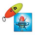 promotional Flashlights - Floating KeyLite - Old Style#  PAL 5800