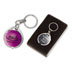 promotional Flashlights - LED Squeeze KeyLite - Old Style#  PAL 7290