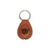 promotional Flashlights - Leather Squeeze KeyLite - Old Style#  PAL 7293