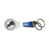 promotional Flashlights - LED MiniPen KeyLite Projection - Old#  PAL 8100