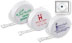 promotional products gifts items 6' Round-The-House Tape Measure