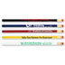 promotional Writing - Gurnet Wooden Pencil