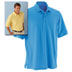 promotional Wearables - Men's Essential Ringspun Pique