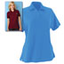 promotional Wearables - Ladies' Essential Ringspun Pique