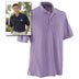 promotional Wearables - Signature No-Curl Pima Pique
