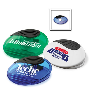 The Wave Magnetic Clip