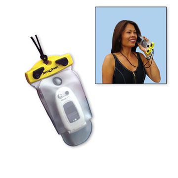 Dry Pak Flip Phone Case - Old Style# PAL DP 46F