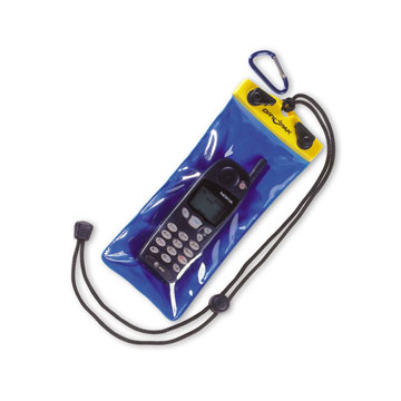 Dry Pak  Cell Phone Case 4 x 8 - Old# PAL DP 48