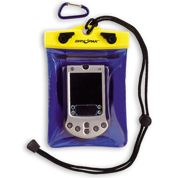 Dry Pak PDA Case - Old Style# PAL DP 56