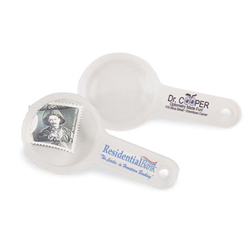 Revelation Acrylic Magnifier