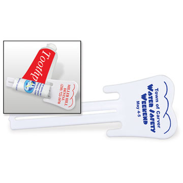 Wind'n Save Tube Squeezer
